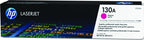 HP 130A TONER HP130A MAGENTA (CF353A) - imagen 3
