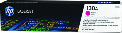 HP 130A TONER HP130A MAGENTA (CF353A) - imagen 3