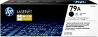 HP 79A TONER HP79A NEGRO (CF279A) - imagen 3