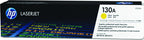HP 130A TONER HP130A AMARILLO (CF352A) - imagen 3