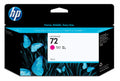 HP 72 CARTUCHO DE TINTA HP72 MAGENTA (C9372A)
