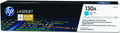 HP 130A TONER HP130A CIAN (CF351A) - imagen 1