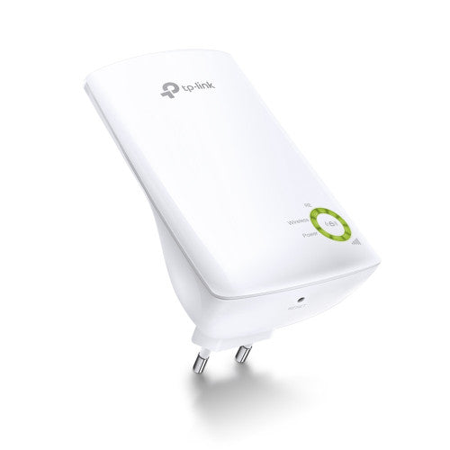 TP-Link Extensor de Cobertura Wi-Fi TL-WA854RE 300Mbps Enchufe a Pared WPS - imagen 2