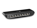 TP-Link Switch Gigabit TL-SG1008D 8 Puertos 10/100/1000M Carcasa de Plástico - imagen 3
