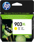 HP 903XL CARTUCHO DE TINTA HP903XL AMARILLO (T6M11AE) - imagen 1