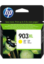 HP 903XL CARTUCHO DE TINTA HP903XL AMARILLO (T6M11AE) - imagen 2