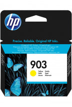 HP 903 CARTUCHO DE TINTA HP903 AMARILLO (T6L95AE) - imagen 2