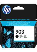 HP 903 CARTUCHO DE TINTA HP903 NEGRO (T6L99AE) - imagen 2