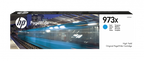 HP 973X CARTUCHO DE TINTA HP973X CIAN (F6T81AE) - imagen 1