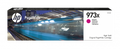 HP 973X CARTUCHO DE TINTA HP973X MAGENTA (F6T82AE) - imagen 1