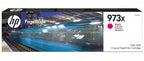 HP 973X CARTUCHO DE TINTA HP973X MAGENTA (F6T82AE) - imagen 2