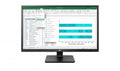 Imagen de LG 24BK550Y-B LED display 61 cm (24") 1920 x 1080 Pixeles Full HD Negro