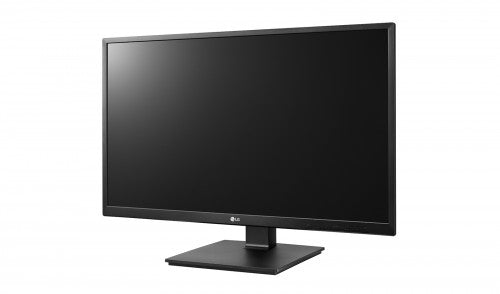 LG 24BK550Y-B LED display 61 cm (24") 1920 x 1080 Pixeles Full HD Negro - imagen 3