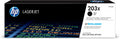 HP 203X TONER HP203X NEGRO (CF540X)