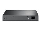 TP-Link Switch 24 Puertos TL-SF1024D 10/100 Mbps Rackeable Eficiencia Energética - imagen 3