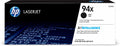 HP 94X TONER HP94X NEGRO (CF294X) - imagen 1