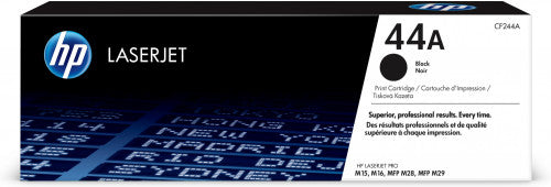 HP 44A TONER HP44A NEGRO (CF244A)