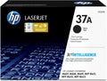 HP 37A TONER HP37A NEGRO (CF237A) - imagen 1