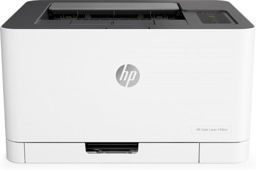 HP Color Laser 150nw 600 x 600 DPI A4 Wifi - imagen 1
