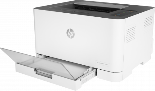 HP Color Laser 150nw 600 x 600 DPI A4 Wifi - imagen 2