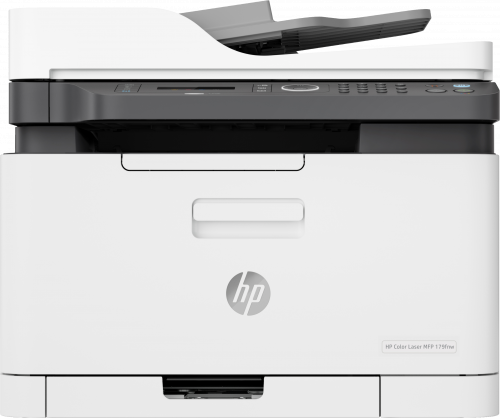 HP Color Laser 179fnw A4 600 x 600 DPI 18 ppm Wifi - imagen 1