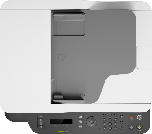 HP Color Laser 179fnw A4 600 x 600 DPI 18 ppm Wifi - imagen 3