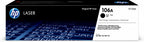 HP 106A TONER HP106A NEGRO (W1106A) - imagen 1
