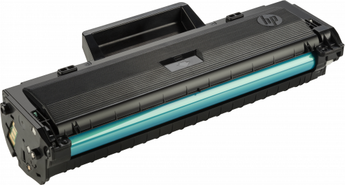 HP 106A TONER HP106A NEGRO (W1106A) - imagen 3