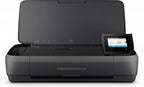 HP OfficeJet 250 Inyección de tinta térmica A4 4800 x 1200 DPI 10 ppm Wifi - imagen 1