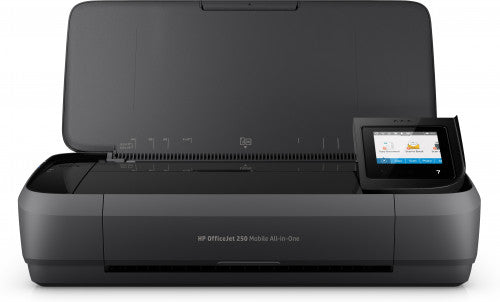 HP OfficeJet 250 Inyección de tinta térmica A4 4800 x 1200 DPI 10 ppm Wifi - imagen 1