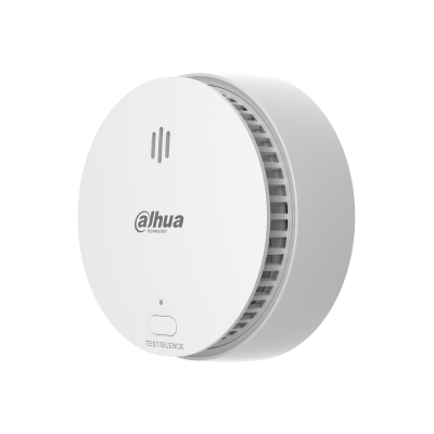 Alarma Inalámbrica Dahua DHI-ARD323-W2(868) 868 MHz