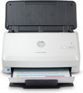 HP Scanjet Pro 2000 s2 Escáner alimentado con hojas 600 x 600 DPI A4 Negro, Blanco - imagen 1