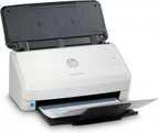 HP Scanjet Pro 2000 s2 Escáner alimentado con hojas 600 x 600 DPI A4 Negro, Blanco - imagen 3