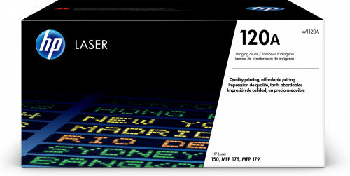 HP 120A TAMBOR HP120A (W1120A) - imagen 1