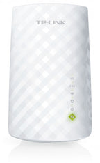 TP-Link Extensor de Rango Wi-Fi RE200 AC750 Doble Banda 433Mbps 300Mbps - imagen 2