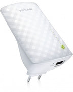 TP-Link Extensor de Rango Wi-Fi RE200 AC750 Doble Banda 433Mbps 300Mbps - imagen 3