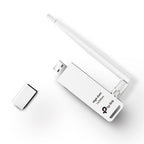 TP-Link Adaptador USB Inalámbrico TL-WN722N 150Mbps Alta Ganancia 2.4GHz - imagen 3