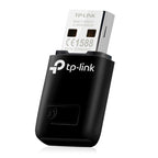 TP-Link Adaptador USB Inalámbrico TL-WN823N 300Mbps Portátil WPS Compatible - imagen 2