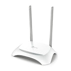 TP-Link Router Wi-Fi N TL-WR850N 300Mbps 4 Puertos LAN Control Parental - imagen 2