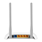 TP-Link Router Wi-Fi N TL-WR850N 300Mbps 4 Puertos LAN Control Parental - imagen 3