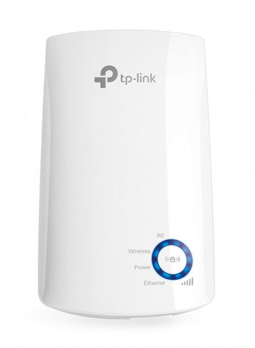 TP-Link Repetidor Wi-Fi TL-WA850RE 300Mbps 2.4GHz Montaje en Pared - imagen 2