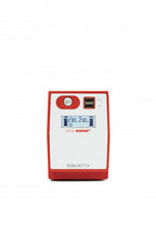 SALICRU SPS 650 SOHO+ IEC – SISTEMA DE ALIMENTACIÓN ININTERRUMPIDA (SAI/UPS) DE 650 VA LINE-INTERACTIVE Y CON DOBLE CARGADOR USB - imagen 2