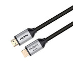 Ewent EC1347 cable HDMI 3 m HDMI tipo A (Estándar) Negro - imagen 1