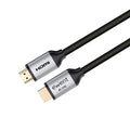 Ewent EC1348 cable HDMI 5 m HDMI tipo A (Estándar) Negro - imagen 1