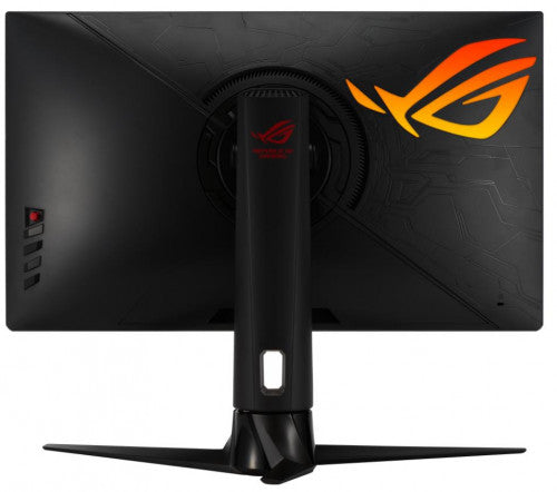 ASUS ROG Strix XG27AQ 68,6 cm (27") 2560 x 1440 Pixeles LED Negro - imagen 3