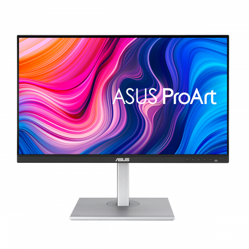 ASUS ProArt PA278CV 68,6 cm (27") 2560 x 1440 Pixeles Quad HD LED Negro - imagen 1