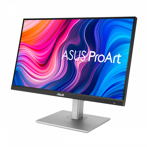 ASUS ProArt PA278CV 68,6 cm (27") 2560 x 1440 Pixeles Quad HD LED Negro - imagen 3