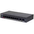 Imagen de Switch Gestionado Dahua DH-CS4010-8ET-110 10 Puertos PoE
