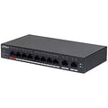Imagen de Switch Gestionado Dahua DH-CS4010-8GT-110 20 Gbit/s