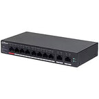 Imagen de Switch Gestionado Dahua DH-CS4010-8GT-110 20 Gbit/s